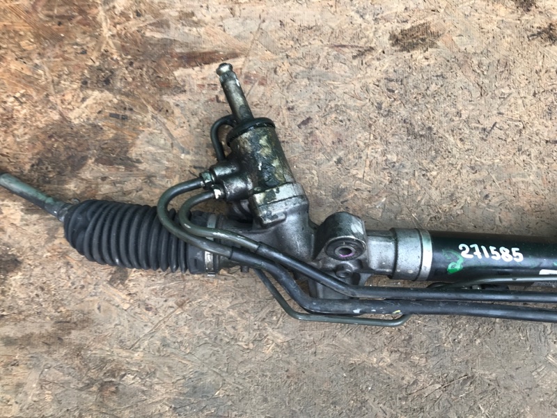 Рулевая рейка TRIBECA B10 07-13 2008 3.6 EZ36