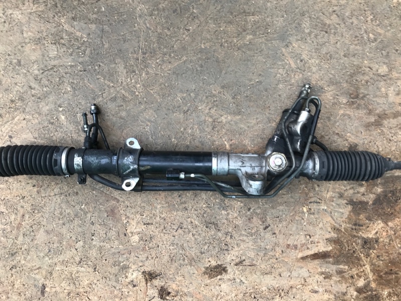 Рулевая рейка TRIBECA B10 07-13 2008 3.6 EZ36