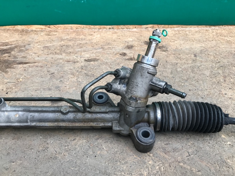 Рулевая рейка 6 GH 07-12 2009 3.7 CA
