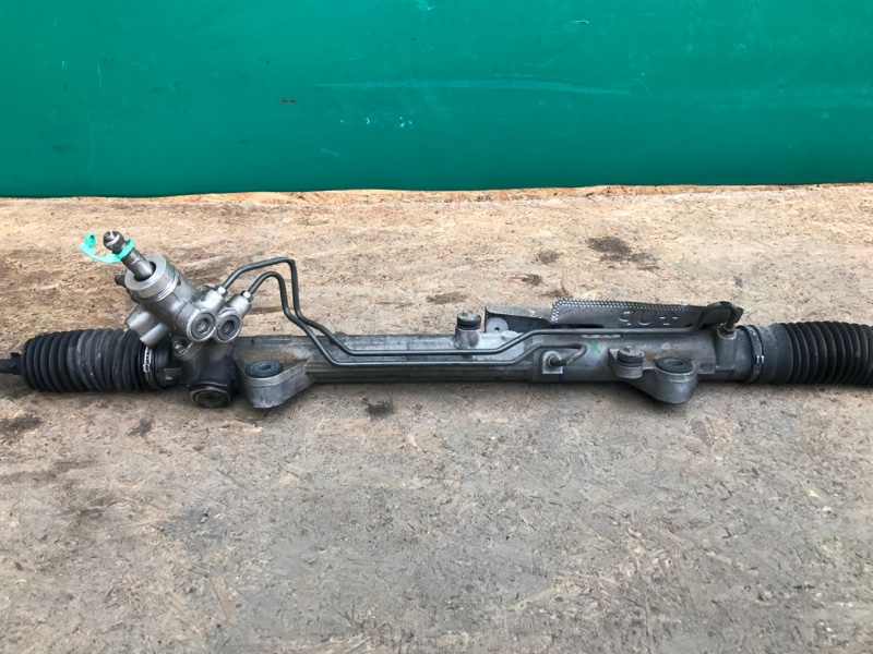 Рулевая рейка MAZDA 6 GH 07-12 2009 3.7 CA GS3L-32-960C Б/У