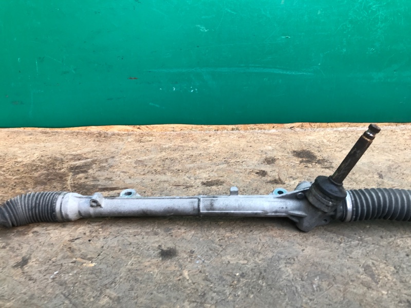 Рулевая рейка NV200 USA 13- 2018 2.0 MR20DE