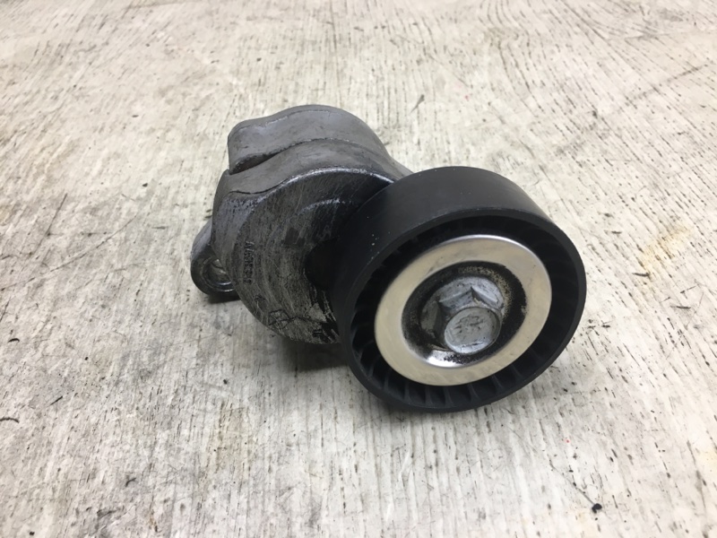 Натяжитель ремня генератора 200 14-16 2015 UF 2.4 ED6