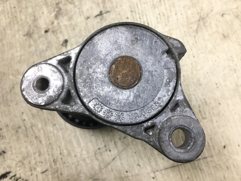 Натяжитель ремня генератора 200 14-16 2015 UF 2.4 ED6