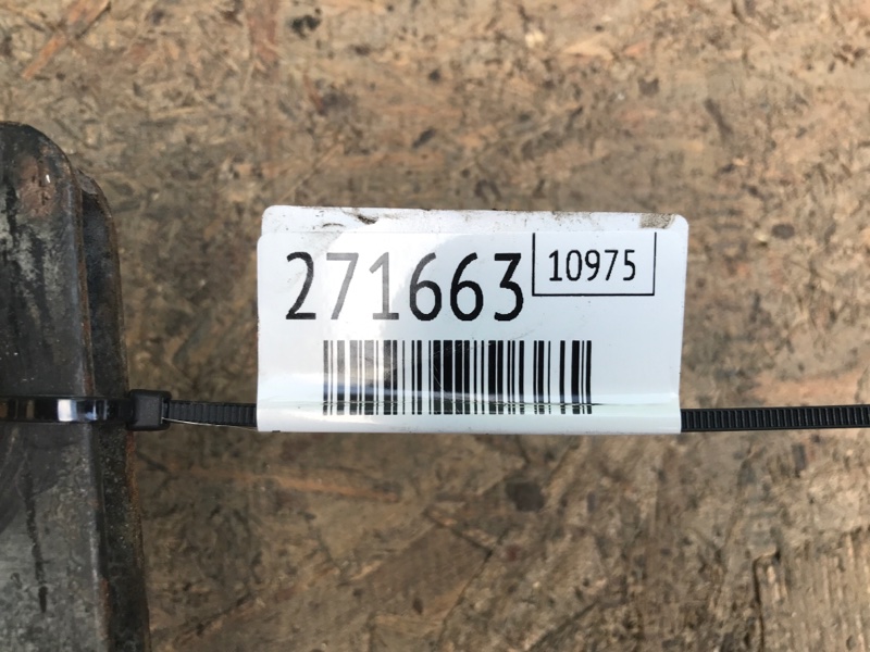 Балка двигателя продольная AVENGER 07-14 2013 JS 2.4 ED3 Балка двигателя продольная AVENGER 07-14 2013 JS 2.4 ED3