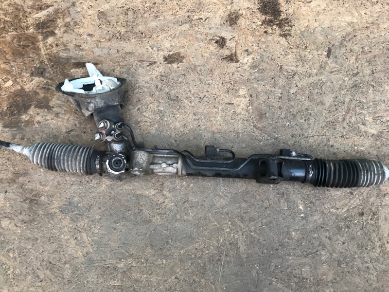 Рулевая рейка AVENGER 07-14 2013 JS 2.4 ED3 Рулевая рейка AVENGER 07-14 2013 JS 2.4 ED3