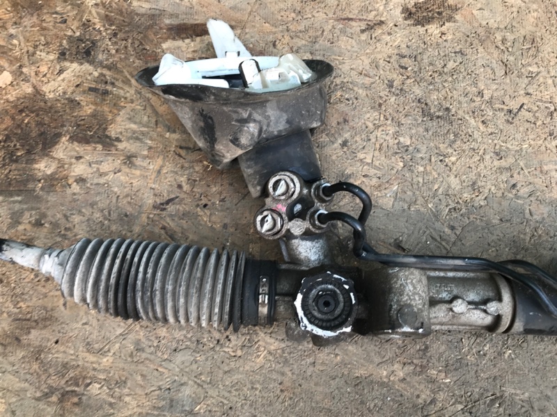 Рулевая рейка DODGE AVENGER 07-14 JS 2.4 ED3 Рулевая рейка DODGE AVENGER 07-14 JS 2.4 ED3