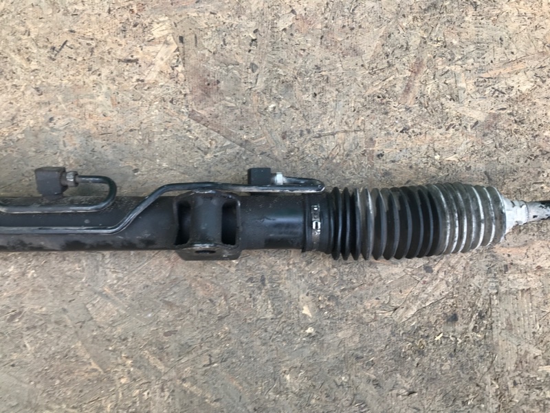 Рулевая рейка AVENGER 07-14 2013 JS 2.4 ED3 Рулевая рейка AVENGER 07-14 2013 JS 2.4 ED3