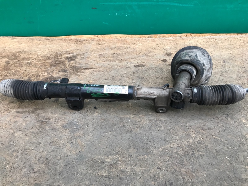 Рулевая рейка AVENGER 07-14 2013 JS 2.4 ED3 Рулевая рейка AVENGER 07-14 2013 JS 2.4 ED3