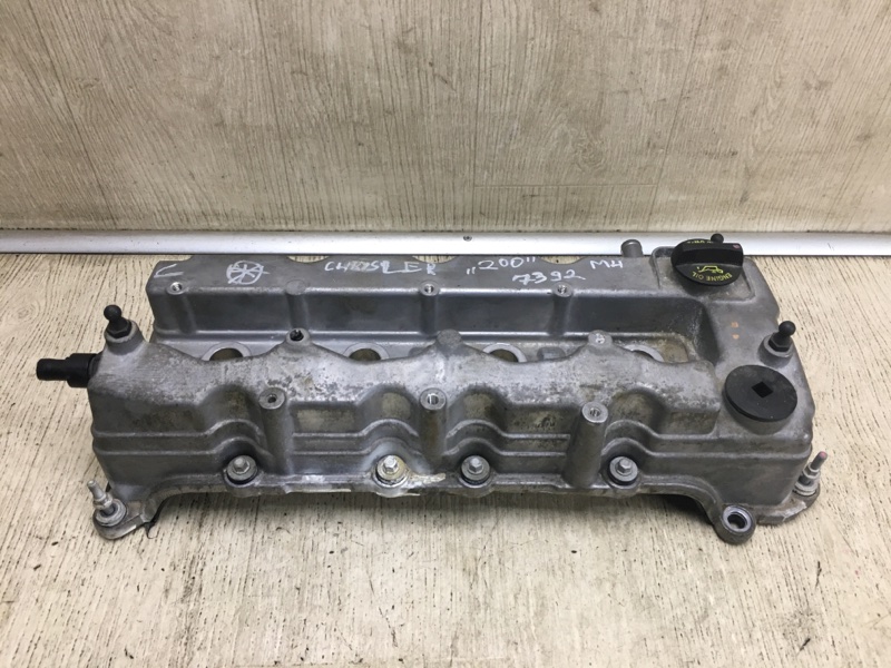 Крышка клапанная 200 14-16 2015 UF 2.4 ED6 Крышка клапанная 200 14-16 2015 UF 2.4 ED6