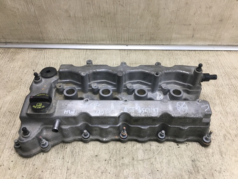 Крышка клапанная CHRYSLER 200 14-16 UF 2.4 ED6 Крышка клапанная CHRYSLER 200 14-16 UF 2.4 ED6