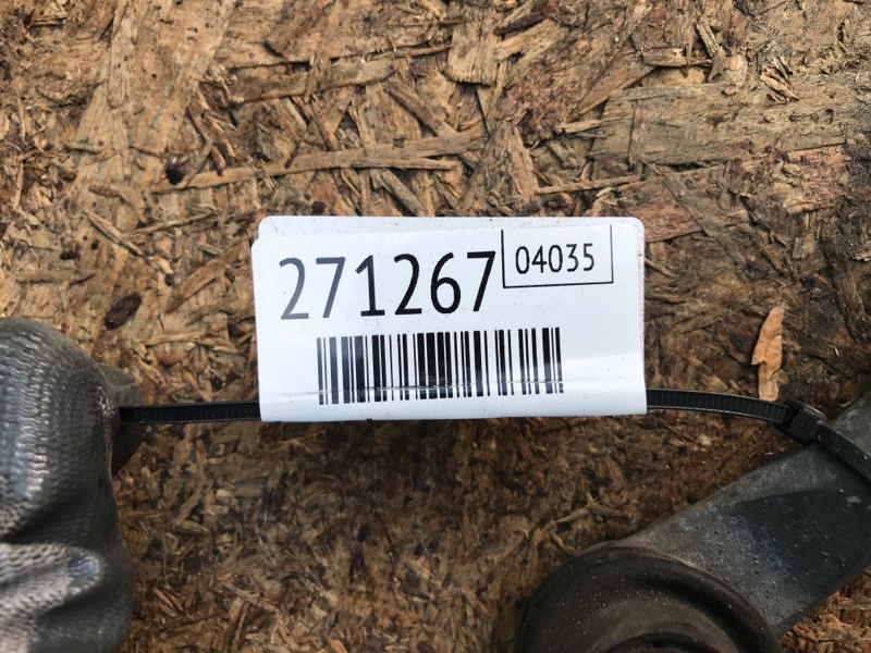 Рулевая рейка TLX 14-17 2016 2.4 K24W7