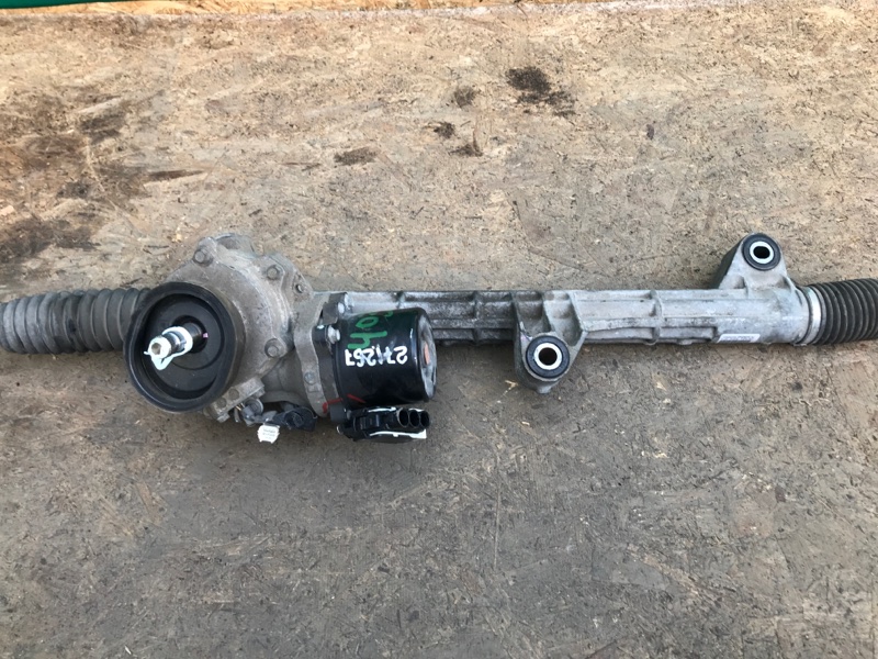 Рулевая рейка TLX 14-17 2016 2.4 K24W7