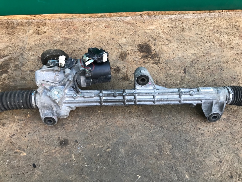 Рулевая рейка TLX 14-17 2016 2.4 K24W7