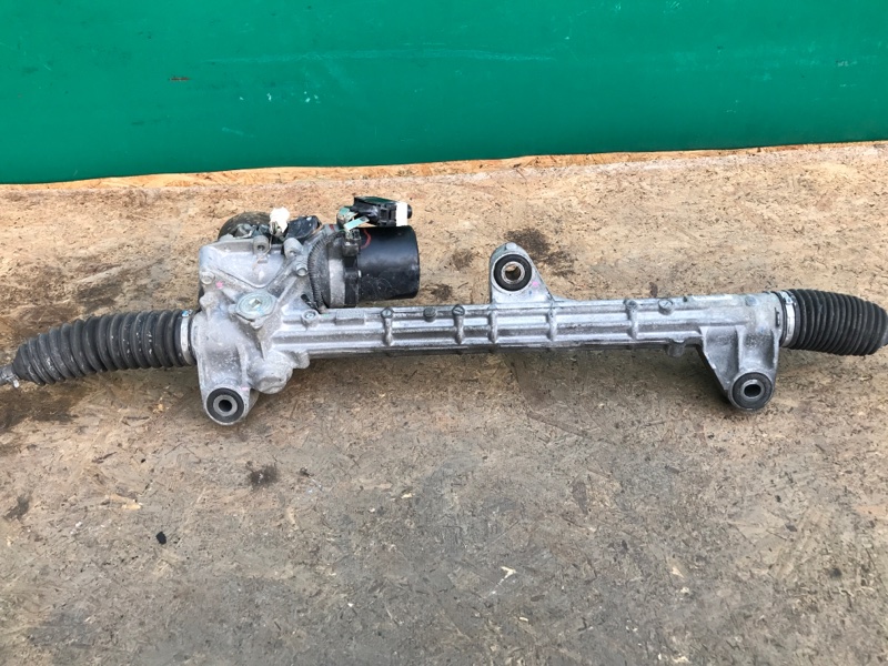 Рулевая рейка TLX 14-17 2016 2.4 K24W7