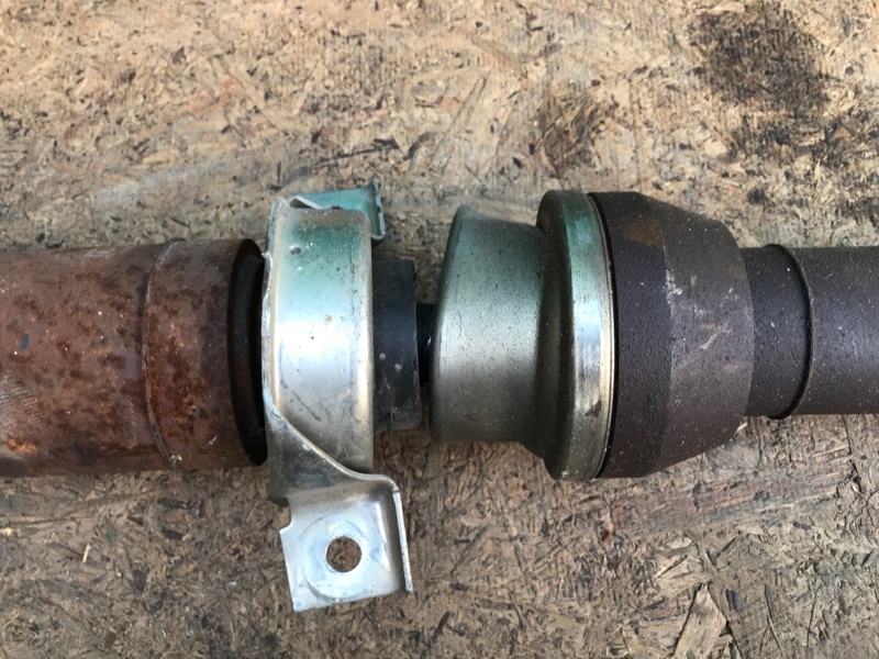 Карданный вал задний GRAND CHEROKEE 11-22 2013 Внедорожник 5.7 Карданный вал задний GRAND CHEROKEE 11-22 2013 Внедорожник 5.7