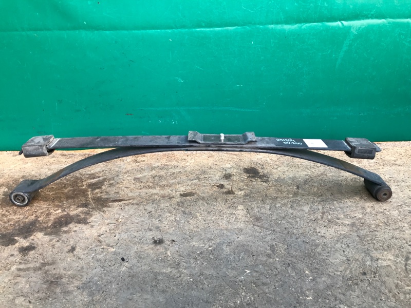 Рессора задняя NISSAN NV200 USA 13- 2.0 MR20DE