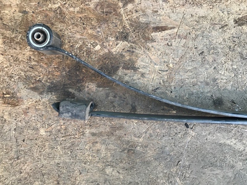 Рессора задняя NV200 USA 13- 2018 2.0 MR20DE