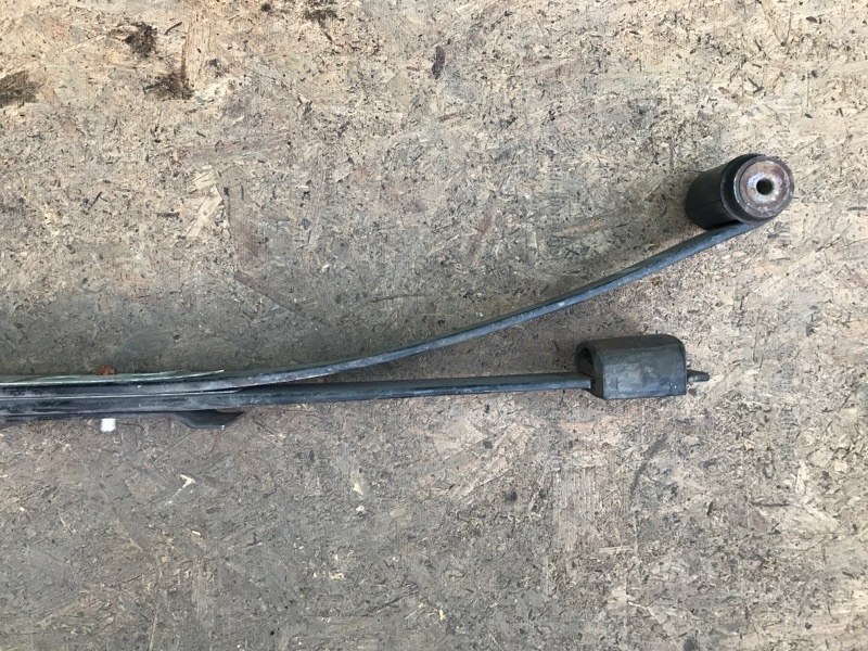 Рессора задняя NV200 USA 13- 2018 2.0 MR20DE