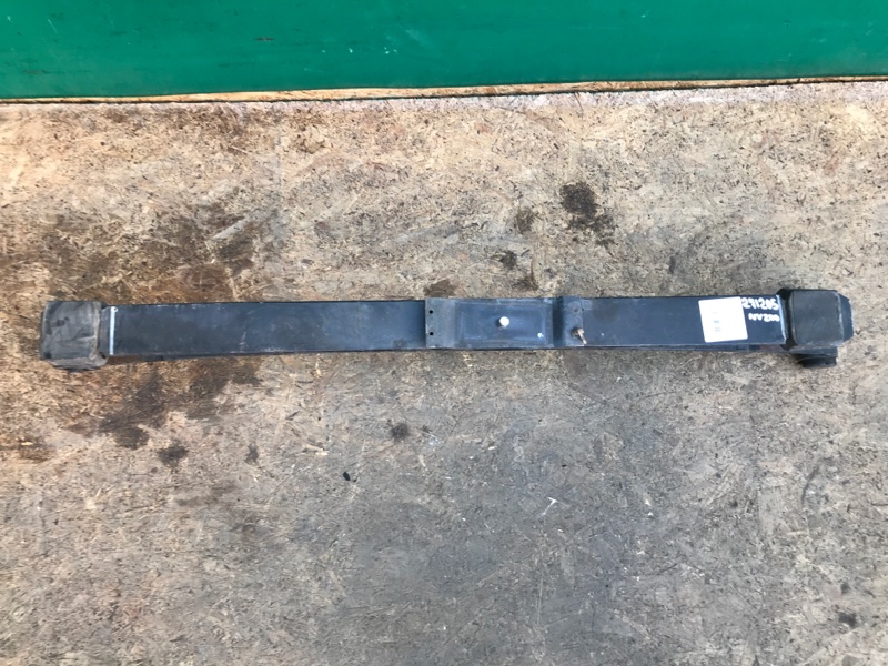 Рессора задняя NISSAN NV200 USA 13- 2.0 MR20DE