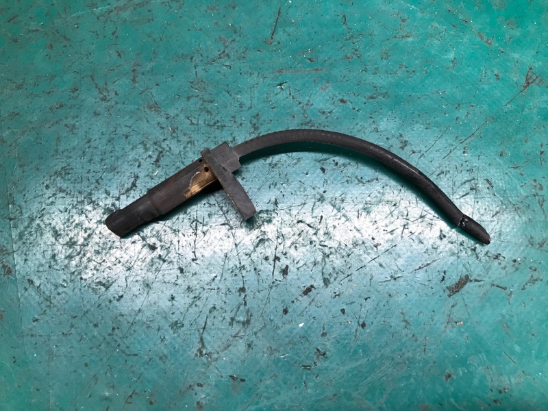 Запчасть датчик abs передний левый NISSAN NV200 USA 13- Минивэн 2.0 47911-3LM0A Б/У Датчик ABS передний левый NISSAN NV200 USA 13- Минивэн 2.0 47911-3LM0A Б/У