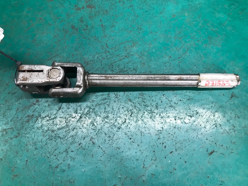 Рулевой карданчик DODGE AVENGER 07-14 2013 JS 2.4 ED3 Б/У