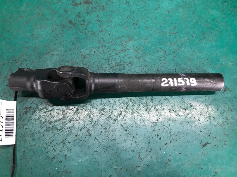 Рулевой карданчик NISSAN NV200 USA 13- 2018 2.0 MR20DE 48080-9SJ0A Б/У