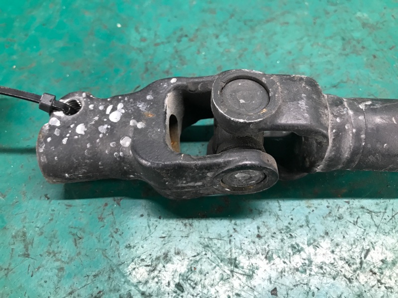 Рулевой карданчик NISSAN NV200 USA 13- 2.0 MR20DE