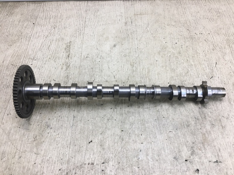 Распредвал CHRYSLER 200 14-16 2015 UF 2.4 ED6 5047337Al Б/У