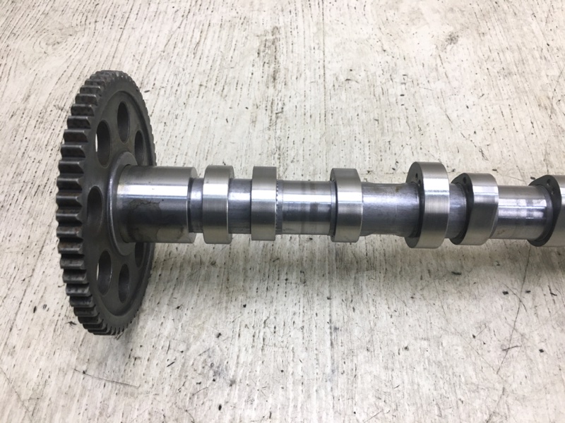 Распредвал 200 14-16 2015 UF 2.4 ED6