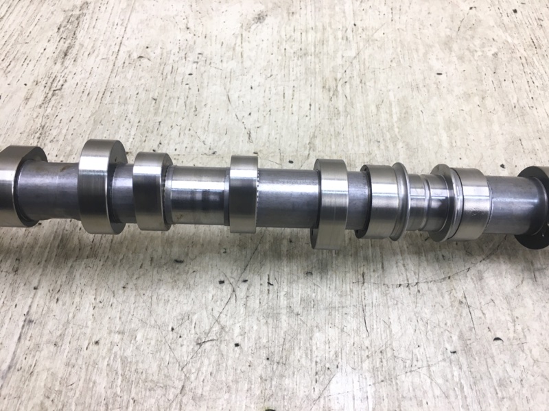 Распредвал CHRYSLER 200 14-16 UF 2.4 ED6