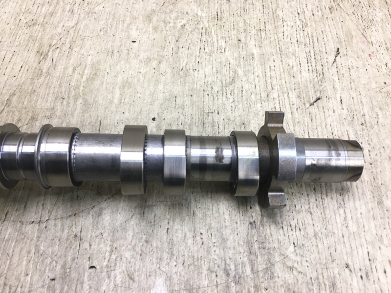 Распредвал 200 14-16 2015 UF 2.4 ED6