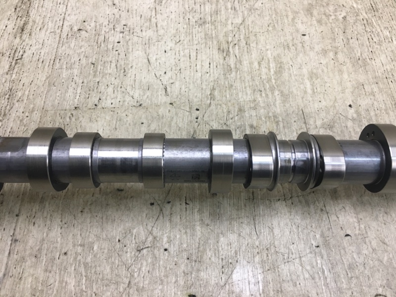 Распредвал 200 14-16 2015 UF 2.4 ED6