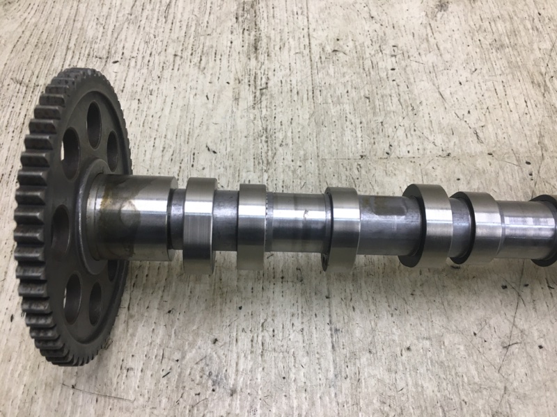 Распредвал 200 14-16 2015 UF 2.4 ED6