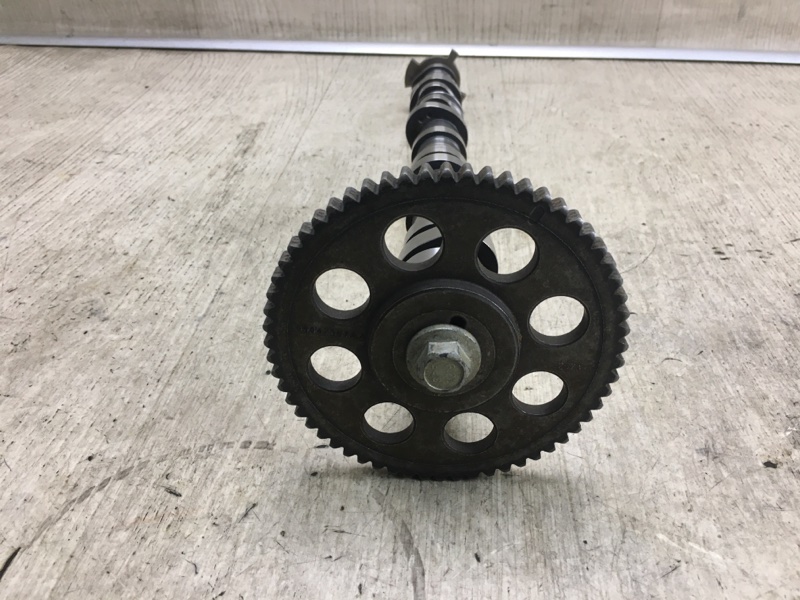 Распредвал 200 14-16 2015 UF 2.4 ED6