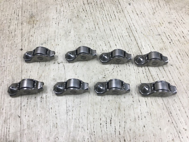 Рокер выпускного клапана 200 14-16 2015 UF 2.4 ED6