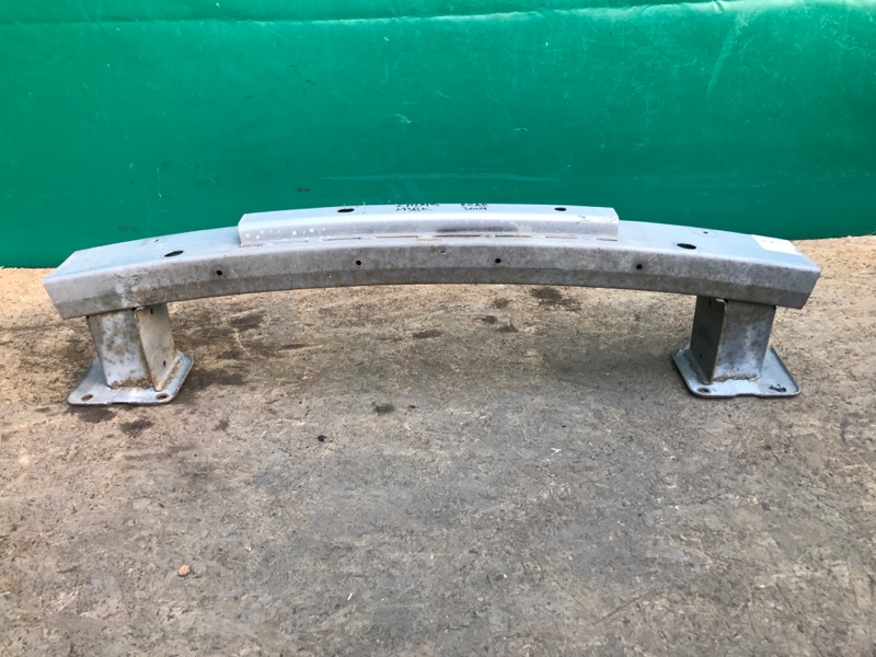 Усилитель заднего бампера 3 BK 03-08 2005 SEDAN 2.3