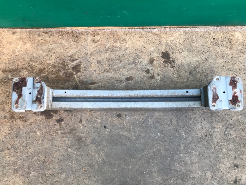 Усилитель заднего бампера MAZDA 3 BK 03-08 SEDAN 2.3