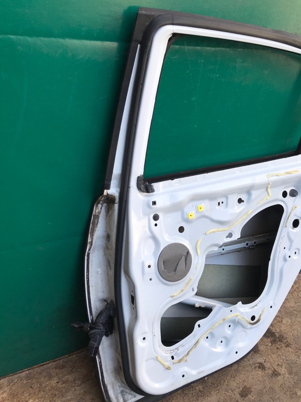 Дверь задняя правая TLX 14-17 2016 2.4 K24W7