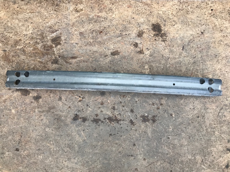 Запчасть усилитель заднего бампера ACURA RDX 12-19 2017 TB4 3.5 J35Z2 71530-TX4-A00ZZ Б/У Усилитель заднего бампера ACURA RDX 12-19 2017 TB4 3.5 J35Z2 71530-TX4-A00ZZ Б/У