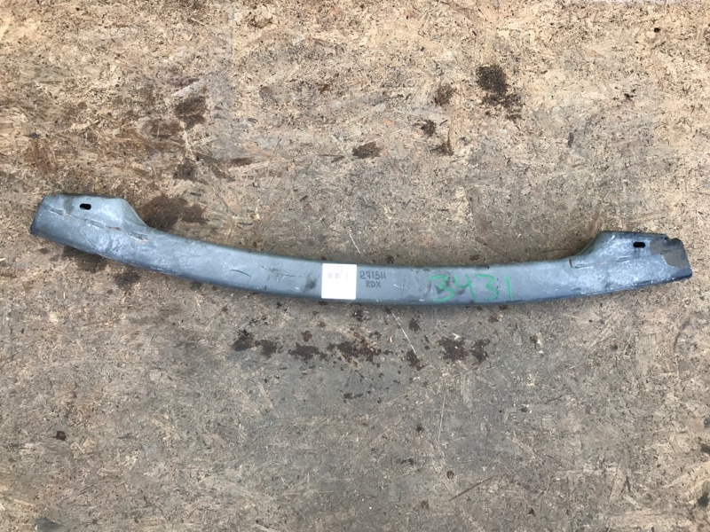 Усилитель заднего бампера ACURA RDX 12-19 TB4 3.5 J35Z2 Усилитель заднего бампера ACURA RDX 12-19 TB4 3.5 J35Z2