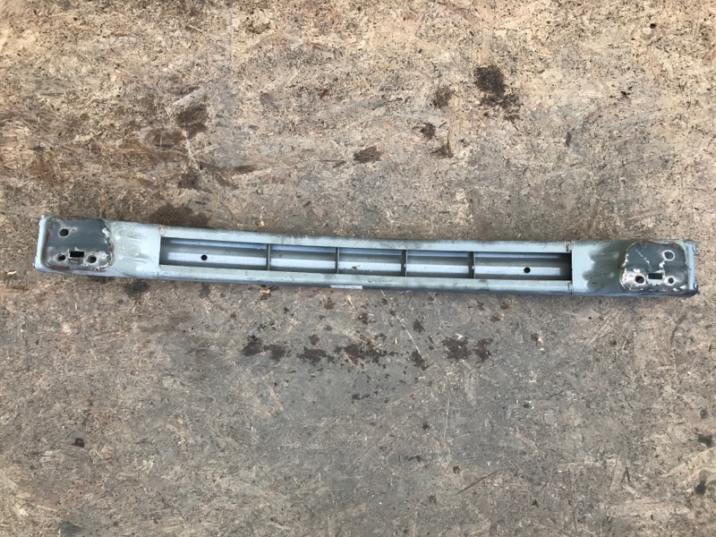 Усилитель заднего бампера RDX 12-19 2017 TB4 3.5 J35Z2 Усилитель заднего бампера RDX 12-19 2017 TB4 3.5 J35Z2