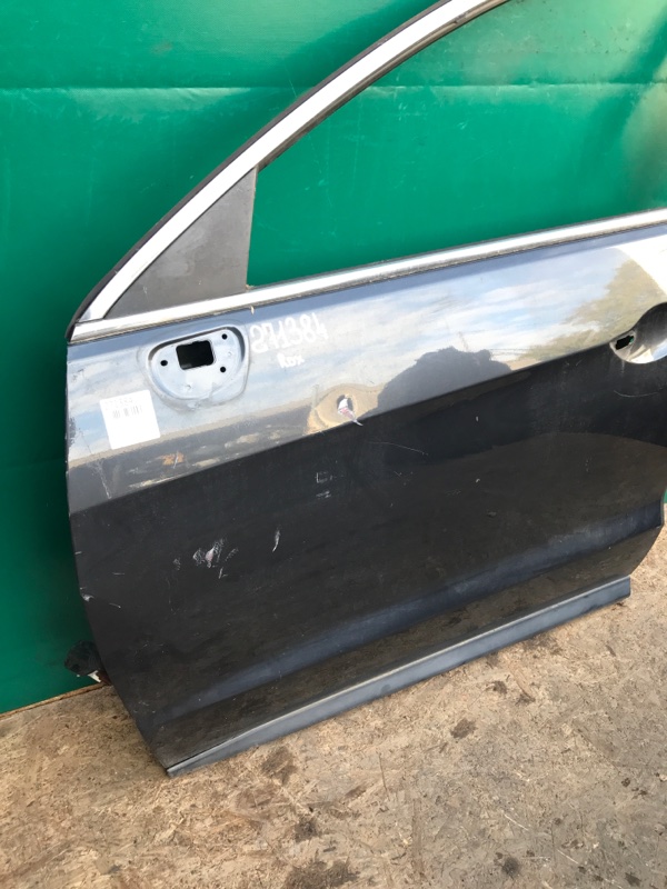 Дверь передняя левая RDX 12-19 2015 Внедорожник 3.5