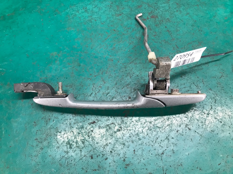 Ручка двери наружная задняя левая 3 BK 03-08 2005 SEDAN 2.3