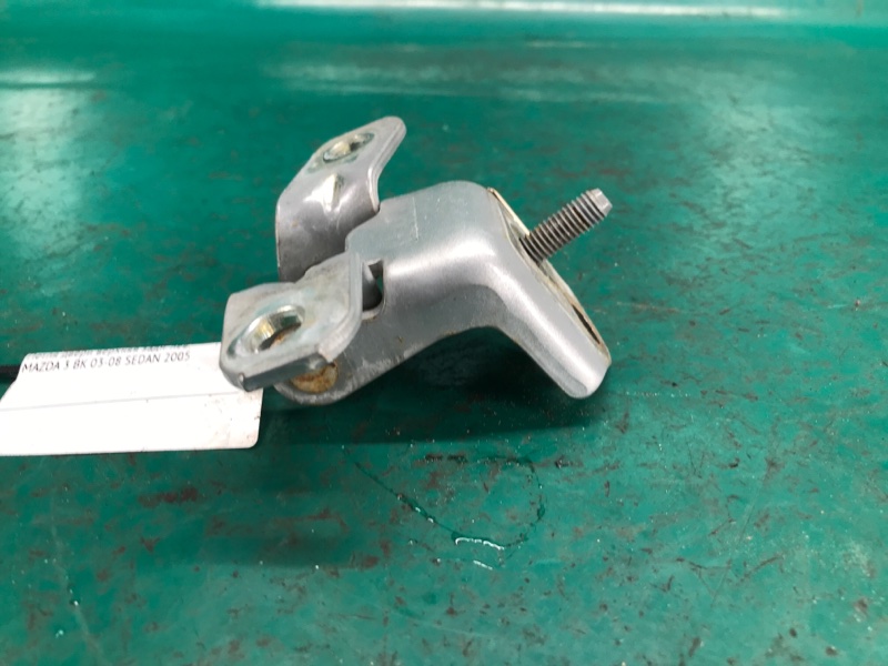 Петля двери верхняя задняя левая 3 BK 03-08 2005 SEDAN 2.3