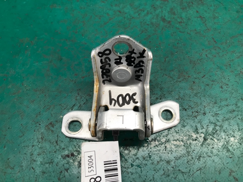 Петля двери верхняя задняя левая 3 BK 03-08 2005 SEDAN 2.3