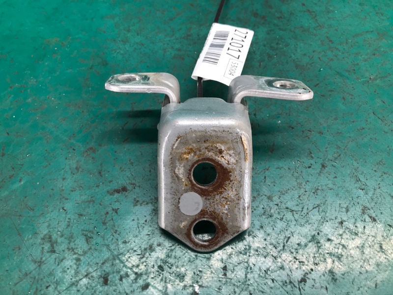 Запчасть петля двери верхняя передняя левая MAZDA 3 BK 03-08 2005 SEDAN 2.3 F151-59-210 Б/У Петля двери верхняя передняя левая MAZDA 3 BK 03-08 2005 SEDAN 2.3 F151-59-210 Б/У