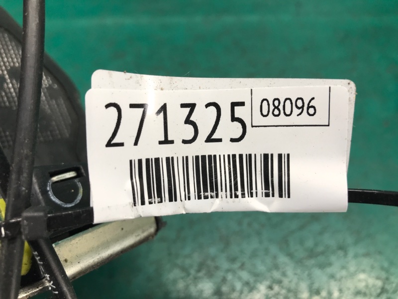 Замок двери задний левый RDX 12-19 2015 Внедорожник 3.5