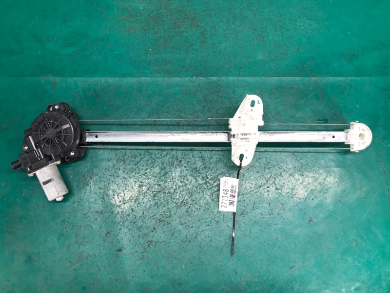 Стеклоподъемник задний правый ACURA RDX 12-19 Внедорожник 3.5