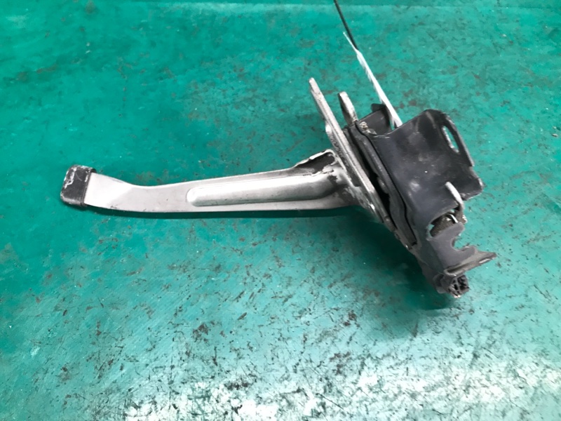 Замок капота ACURA RDX 12-19 2015 Внедорожник 3.5 74120-TX4-A51 Б/У