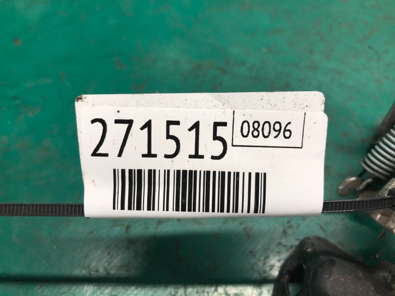 Замок капота RDX 12-19 2015 Внедорожник 3.5